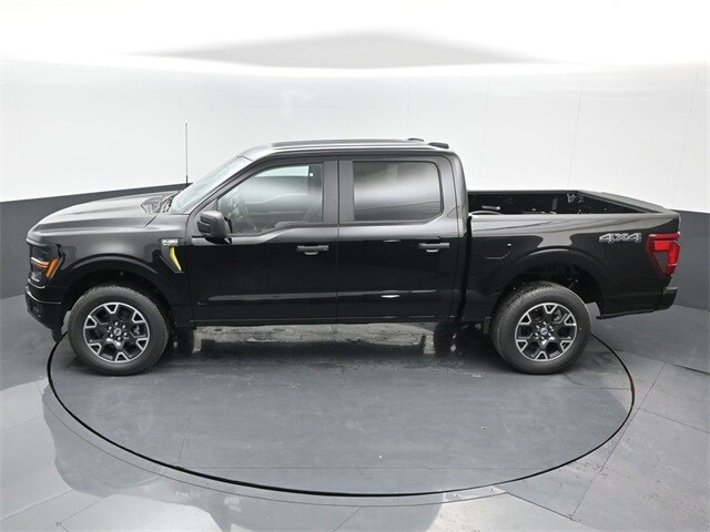 new 2025 Ford F-150 car, priced at $47,031