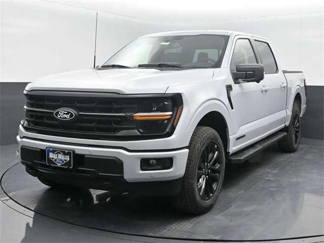 new 2025 Ford F-150 car, priced at $70,935