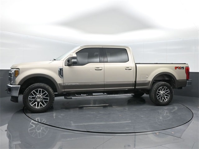 used 2018 Ford F-250SD car, priced at $39,517