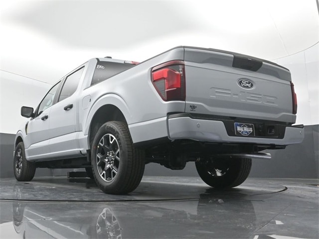 new 2025 Ford F-150 car, priced at $47,780