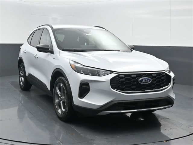 new 2025 Ford Escape car, priced at $33,964