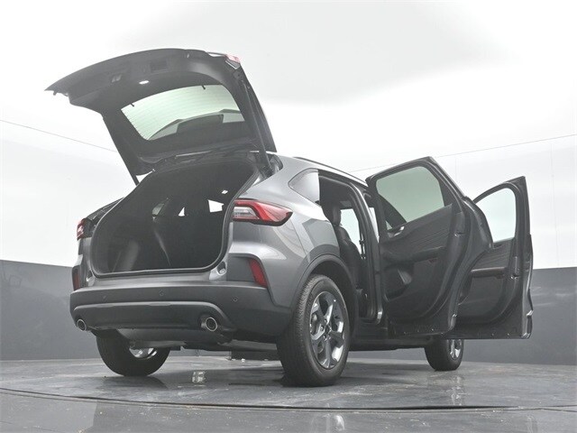 new 2025 Ford Escape car, priced at $33,345