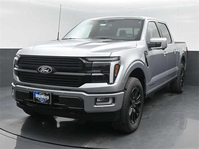 new 2025 Ford F-150 car, priced at $85,030