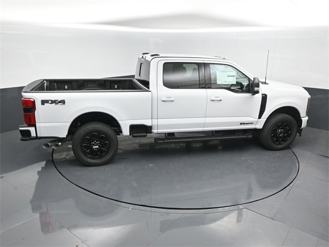 new 2025 Ford Super Duty car, priced at $78,310