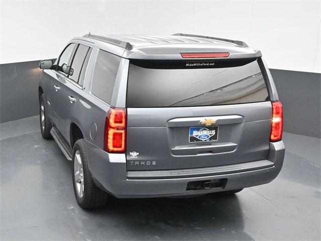 used 2019 Chevrolet Tahoe car, priced at $26,243