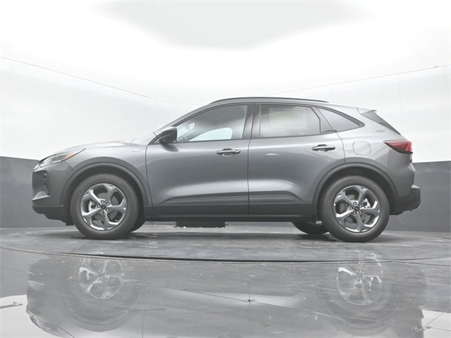 new 2025 Ford Escape car, priced at $33,345