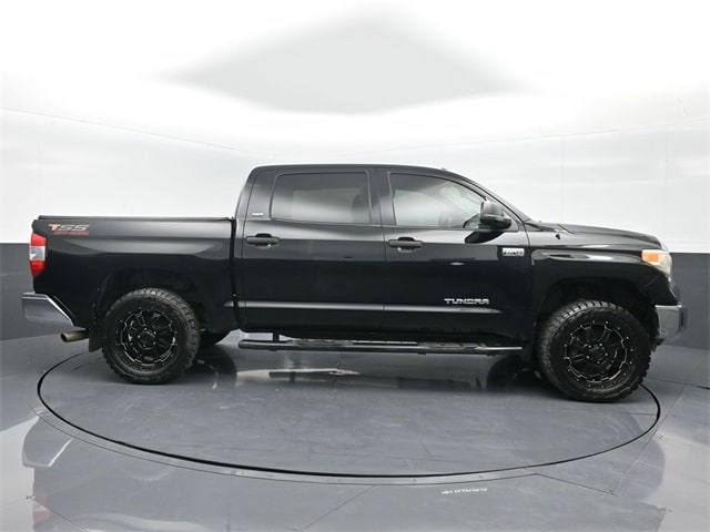 used 2015 Toyota Tundra car, priced at $24,997