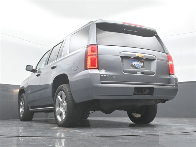 used 2019 Chevrolet Tahoe car, priced at $26,243
