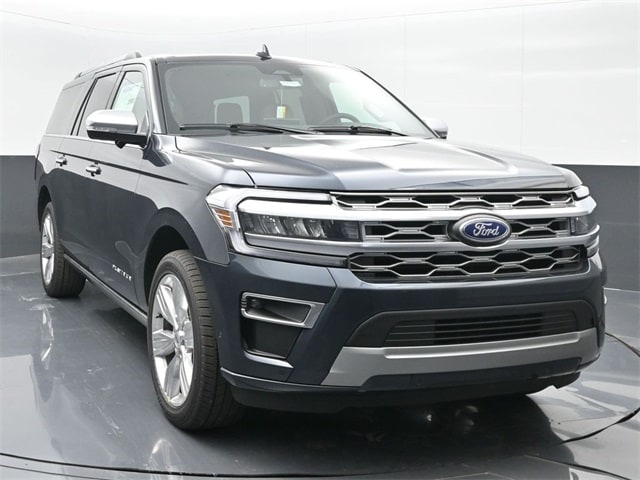 new 2024 Ford Expedition car, priced at $76,430