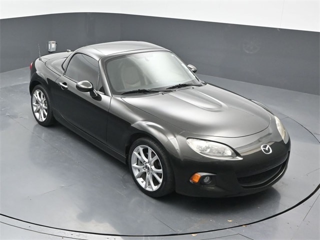 used 2013 Mazda Miata car, priced at $15,998
