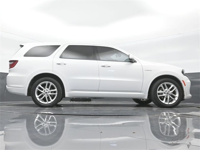 used 2022 Dodge Durango car, priced at $38,490