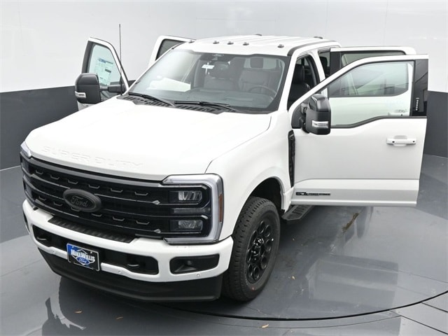 new 2024 Ford Super Duty car, priced at $82,560