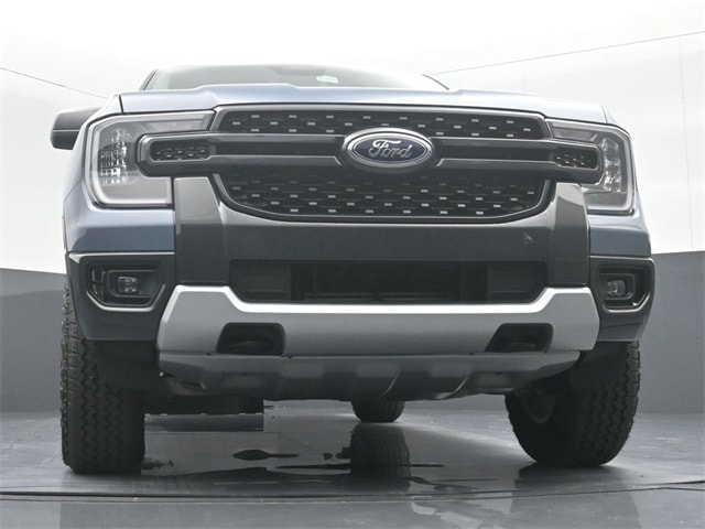 new 2024 Ford Ranger car, priced at $41,285