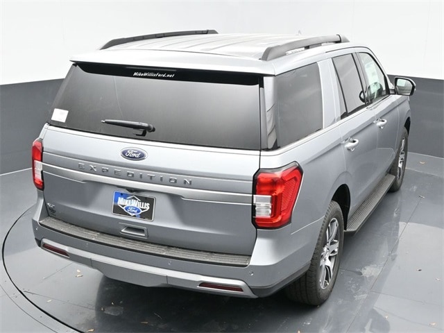 new 2024 Ford Expedition car, priced at $57,525