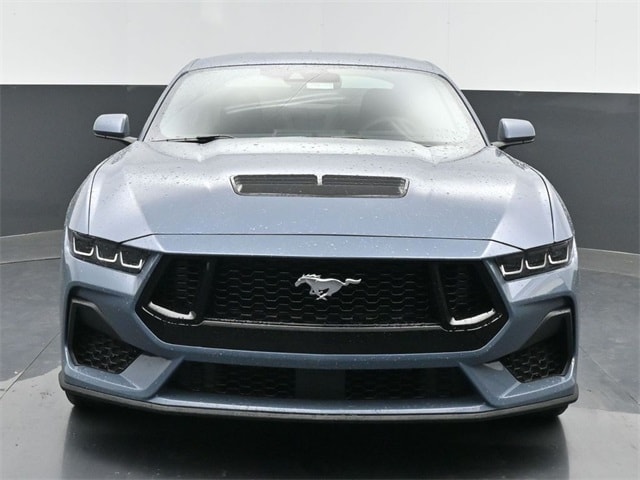 new 2024 Ford Mustang car, priced at $43,795