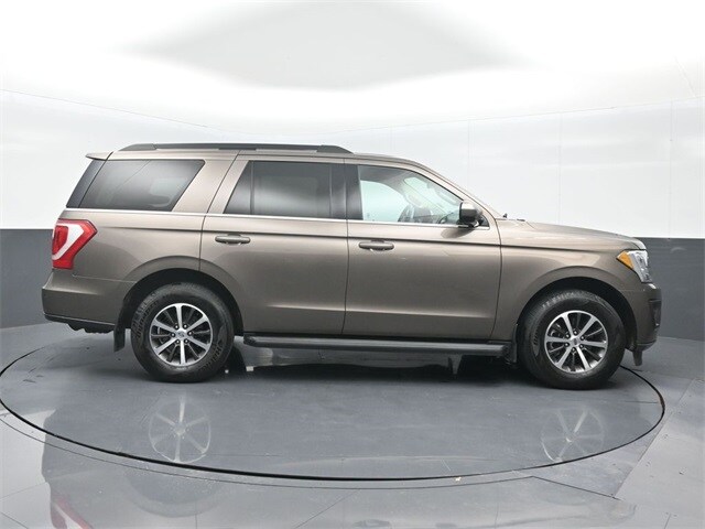 used 2019 Ford Expedition car, priced at $27,982