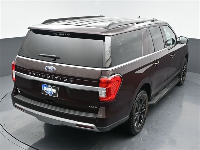 new 2024 Ford Expedition car, priced at $57,975