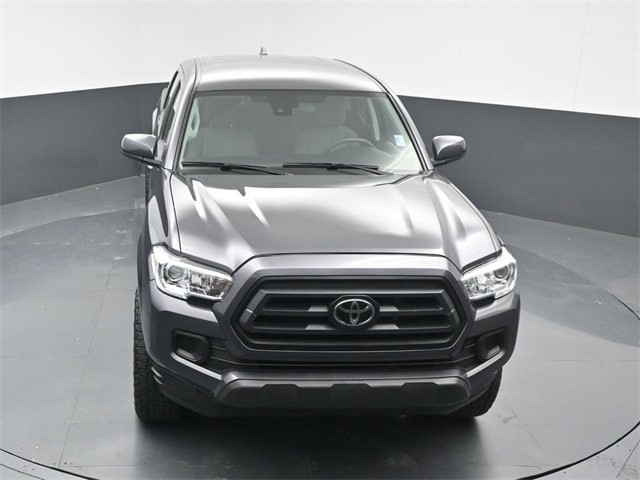 used 2023 Toyota Tacoma car, priced at $30,886