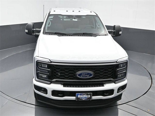 new 2023 Ford Super Duty car, priced at $63,505