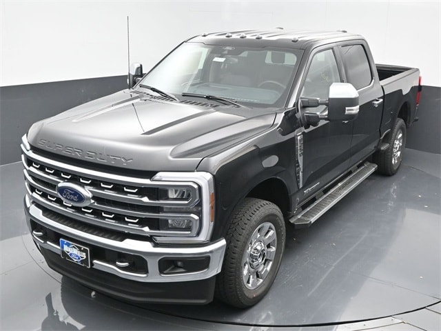 new 2024 Ford Super Duty car, priced at $74,850