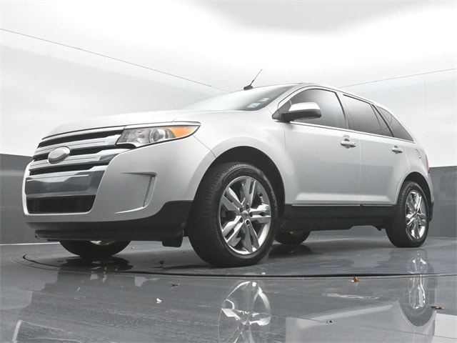 used 2013 Ford Edge car, priced at $10,468