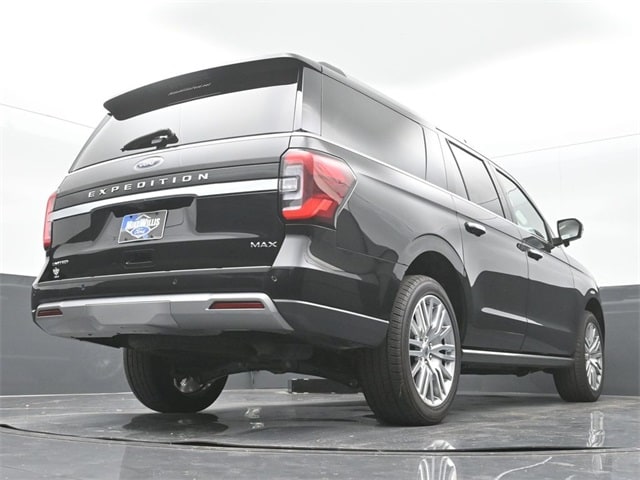 new 2024 Ford Expedition car, priced at $63,900