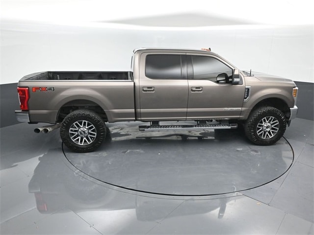 used 2019 Ford F-250SD car, priced at $50,378