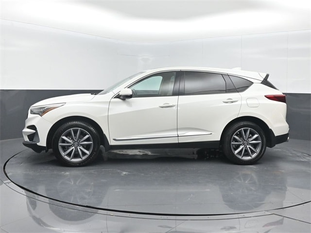 used 2019 Acura RDX car, priced at $19,396