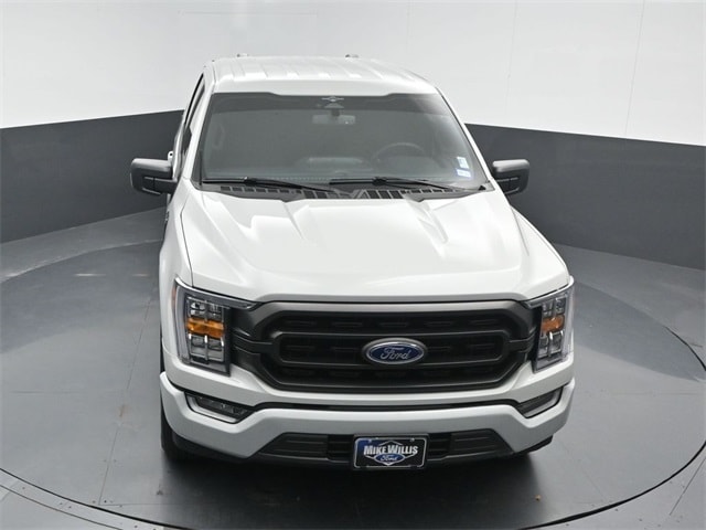used 2023 Ford F-150 car, priced at $39,965