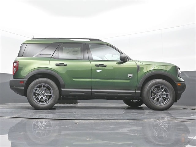 new 2024 Ford Bronco Sport car, priced at $30,565