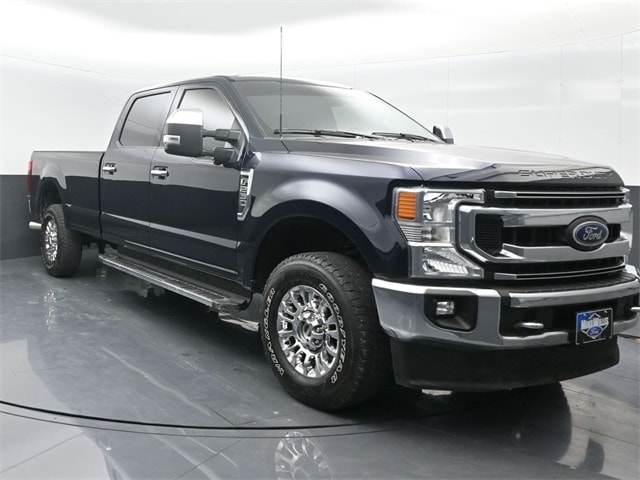 used 2022 Ford F-250SD car, priced at $46,433