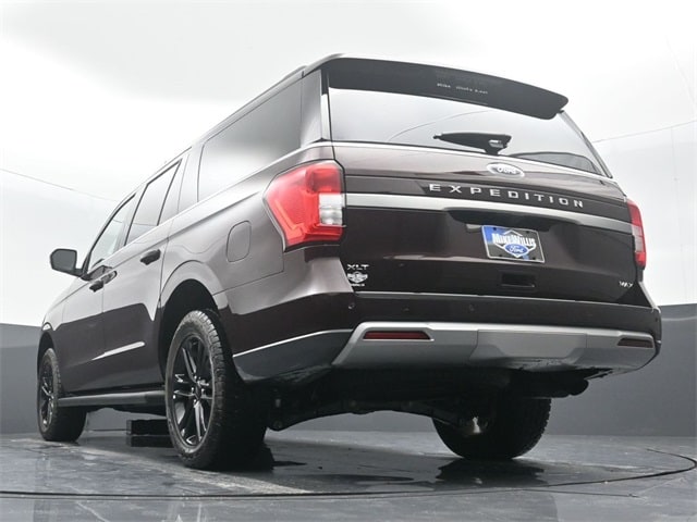 new 2024 Ford Expedition car, priced at $57,975