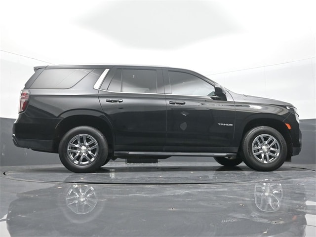 used 2021 Chevrolet Tahoe car, priced at $37,786