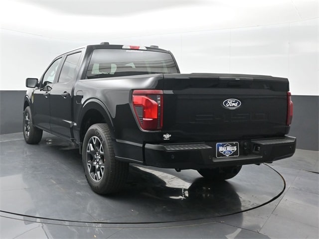 new 2025 Ford F-150 car, priced at $43,169