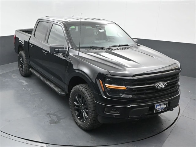 new 2025 Ford F-150 car, priced at $63,274
