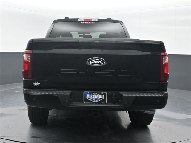 new 2025 Ford F-150 car, priced at $42,330