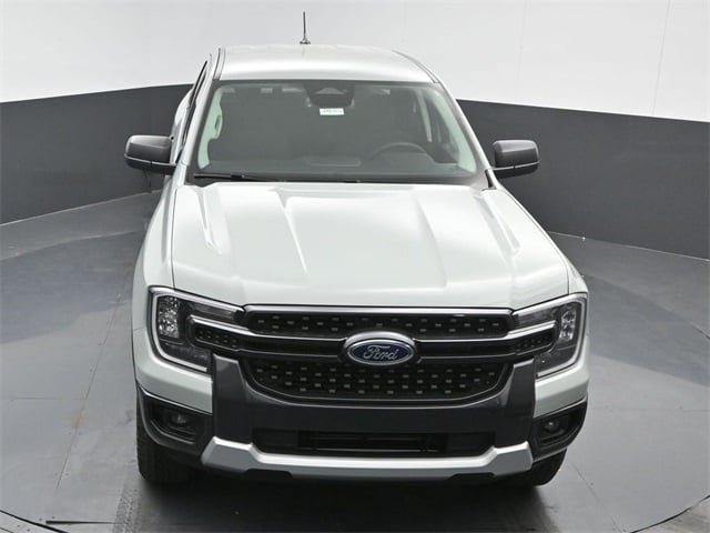 new 2024 Ford Ranger car, priced at $39,295