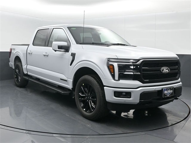 new 2025 Ford F-150 car, priced at $75,065