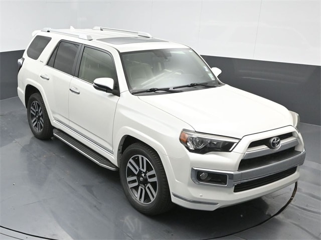 used 2016 Toyota 4Runner car, priced at $28,796