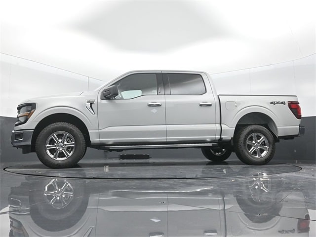 new 2024 Ford F-150 car, priced at $50,170