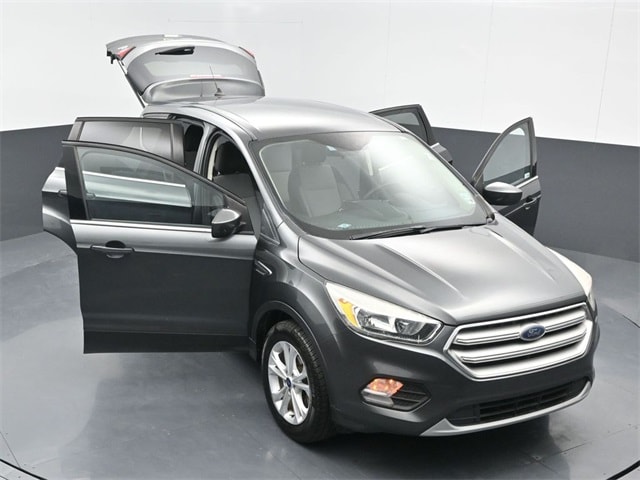 used 2019 Ford Escape car, priced at $16,473