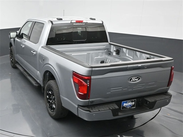 new 2024 Ford F-150 car, priced at $52,595