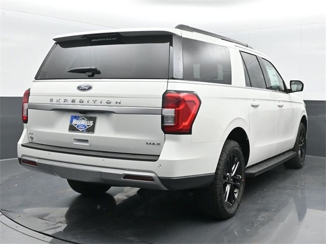 new 2024 Ford Expedition car, priced at $59,950