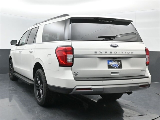 new 2024 Ford Expedition car, priced at $60,475