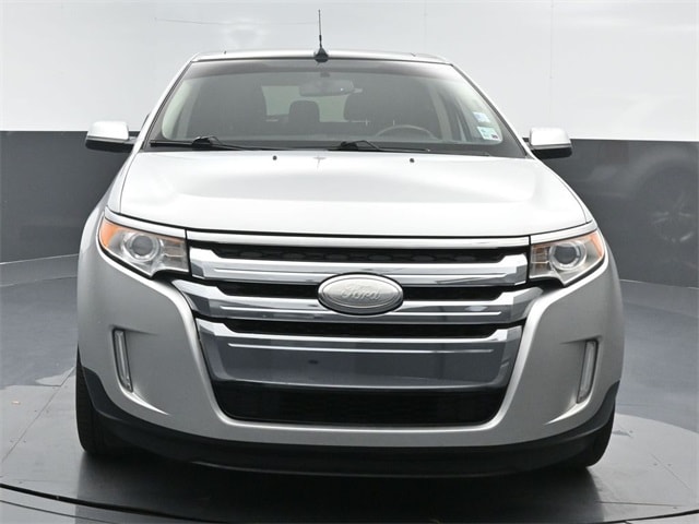 used 2013 Ford Edge car, priced at $10,468