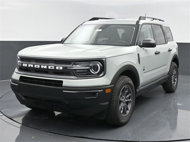 new 2024 Ford Bronco Sport car, priced at $30,565