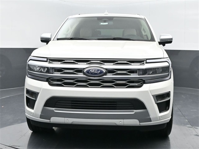 new 2024 Ford Expedition car, priced at $76,930