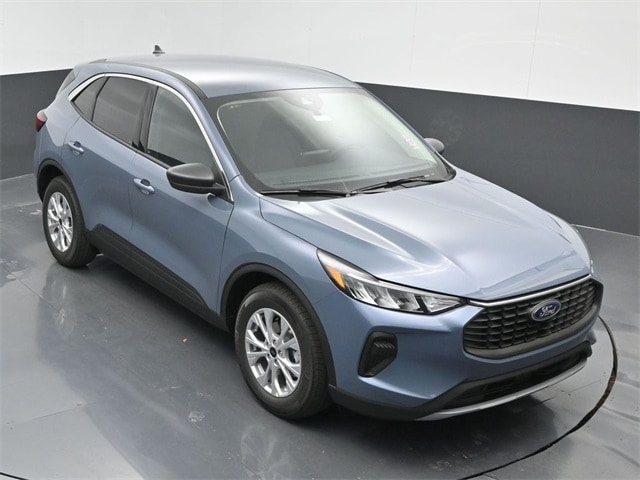 new 2024 Ford Escape car, priced at $25,740