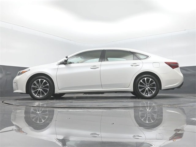 used 2018 Toyota Avalon car, priced at $19,185