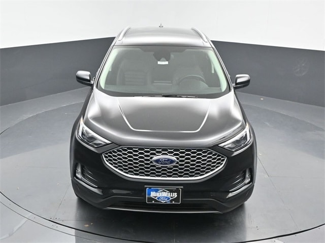 new 2024 Ford Edge car, priced at $35,025